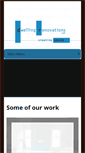 Mobile Screenshot of dwellingrenovations.com